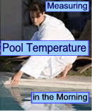 20 to 22 �C all through March